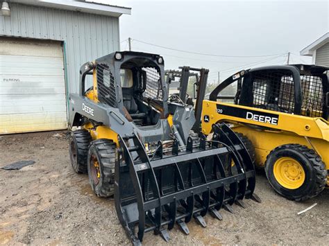 skid steer for sale cape breton|4 New & Used Skid Steer for sale in Nova Scotia .